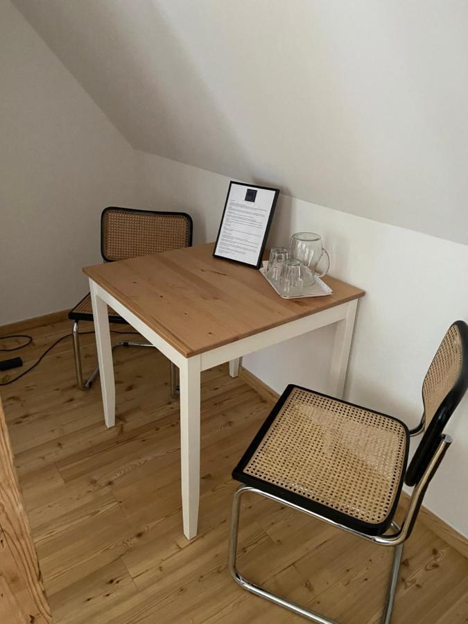 Apartmentz - Zimmervermietung Sankt Peter ob Judenburg Esterno foto