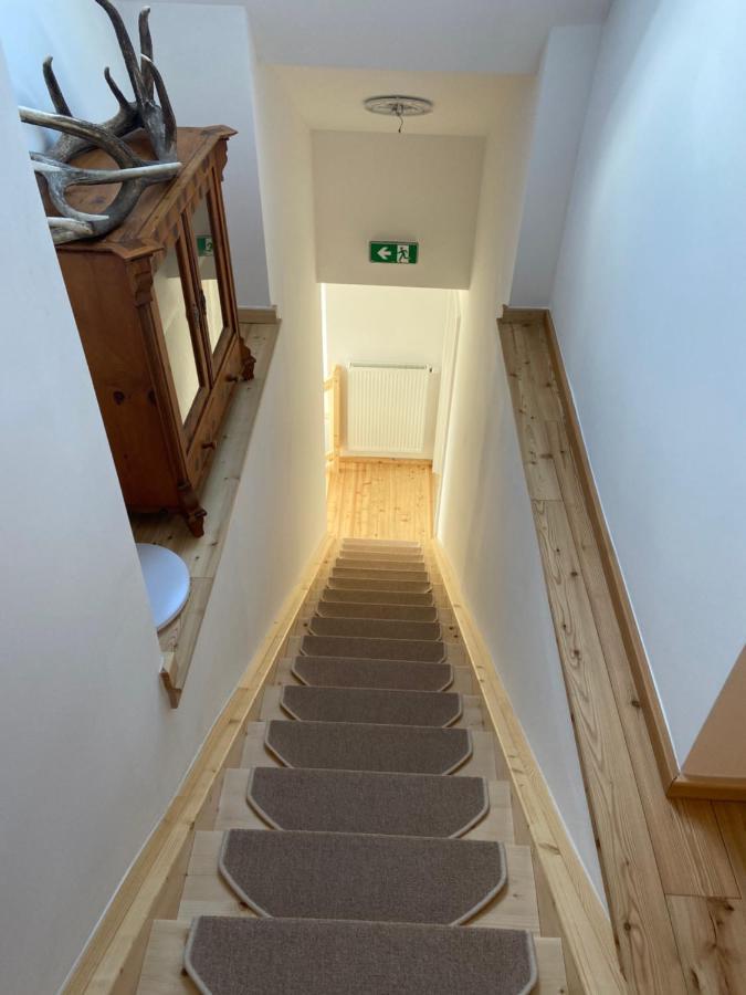 Apartmentz - Zimmervermietung Sankt Peter ob Judenburg Esterno foto
