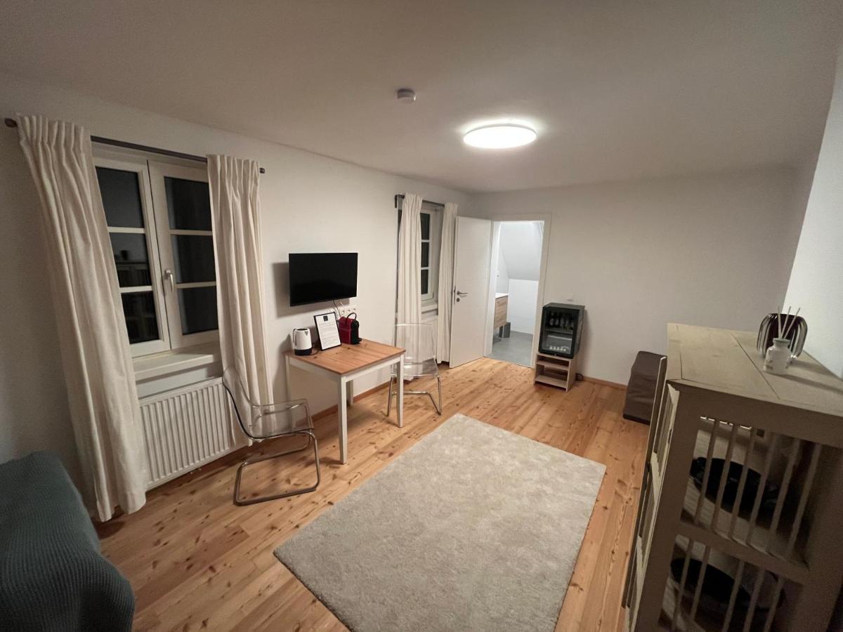 Apartmentz - Zimmervermietung Sankt Peter ob Judenburg Esterno foto