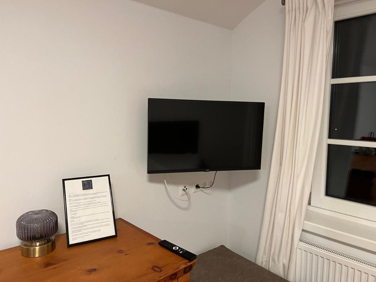 Apartmentz - Zimmervermietung Sankt Peter ob Judenburg Esterno foto