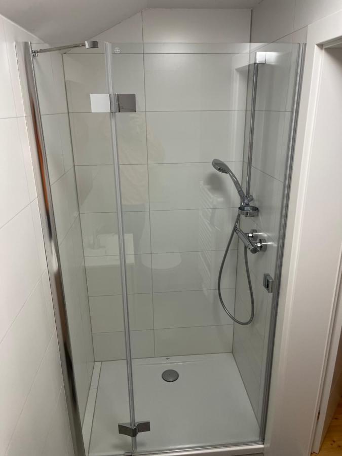 Apartmentz - Zimmervermietung Sankt Peter ob Judenburg Esterno foto