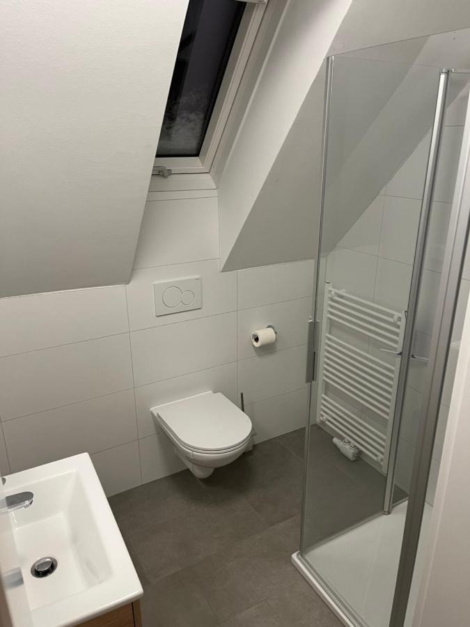 Apartmentz - Zimmervermietung Sankt Peter ob Judenburg Esterno foto