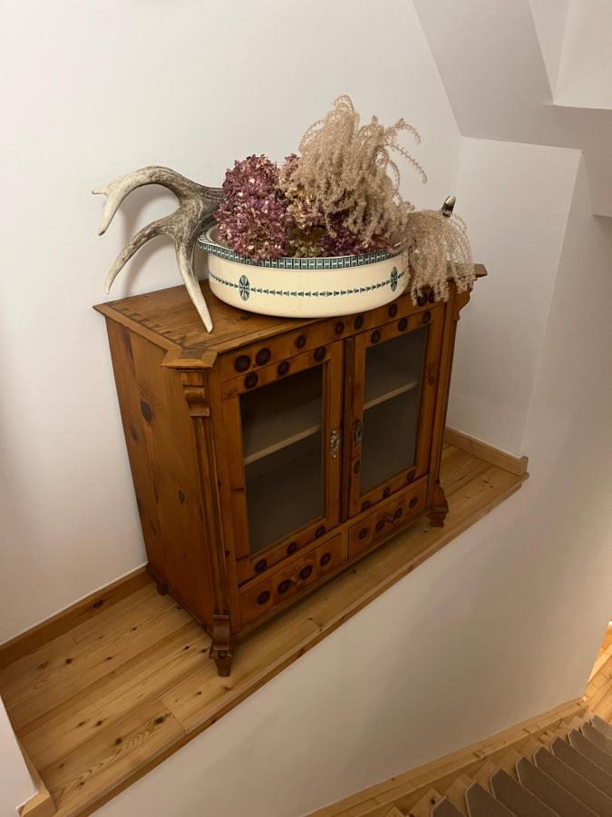 Apartmentz - Zimmervermietung Sankt Peter ob Judenburg Esterno foto