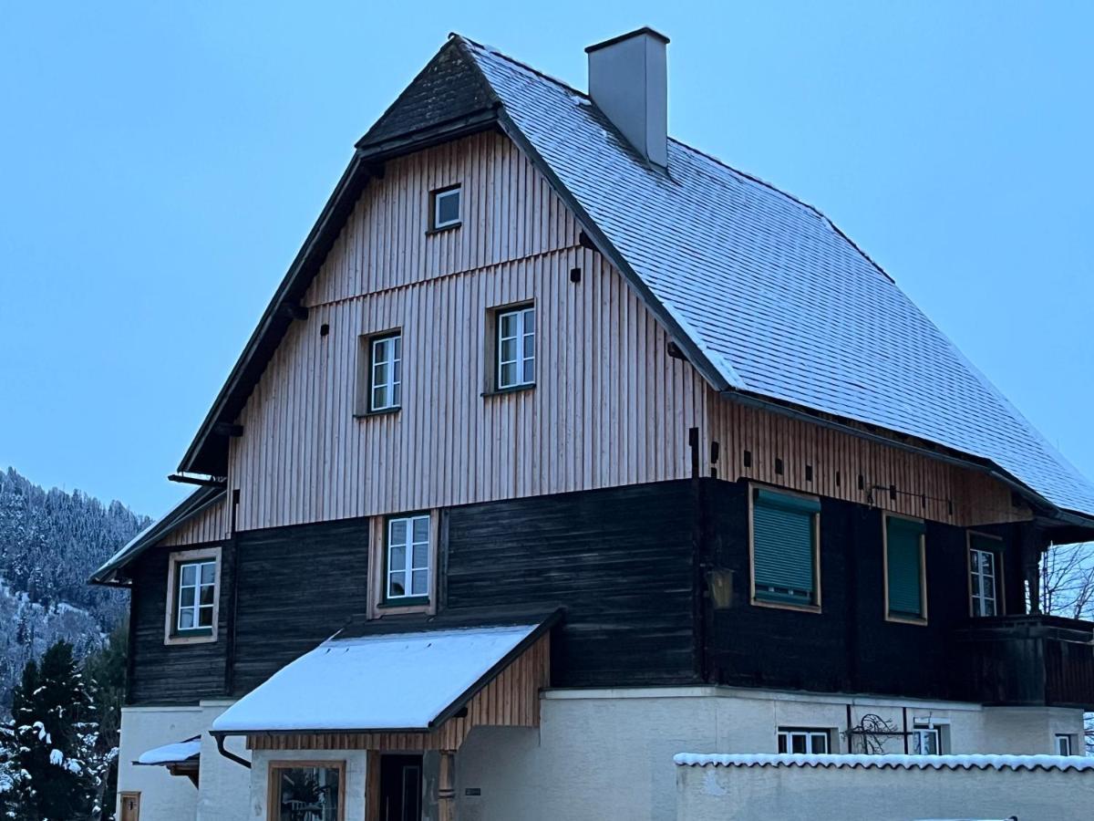 Apartmentz - Zimmervermietung Sankt Peter ob Judenburg Esterno foto